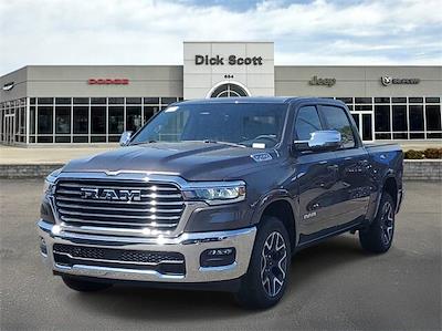 New 2025 Ram 1500 Laramie Crew Cab 4x4 Pickup for sale #R257129 - photo 2
