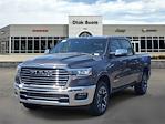 New 2025 Ram 1500 Laramie Crew Cab 4x4 Pickup for sale #R257129 - photo 2