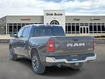 New 2025 Ram 1500 Laramie Crew Cab 4x4 Pickup for sale #R257129 - photo 3