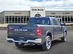 New 2025 Ram 1500 Laramie Crew Cab 4x4 Pickup for sale #R257129 - photo 4