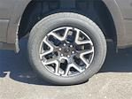 New 2025 Ram 1500 Laramie Crew Cab 4x4 Pickup for sale #R257129 - photo 5