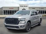 New 2025 Ram 1500 Laramie Crew Cab 4x4 Pickup for sale #R257146 - photo 2