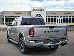 New 2025 Ram 1500 Laramie Crew Cab 4x4 Pickup for sale #R257146 - photo 3