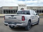 New 2025 Ram 1500 Laramie Crew Cab 4x4 Pickup for sale #R257146 - photo 4