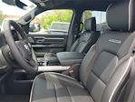 New 2025 Ram 1500 Laramie Crew Cab 4x4 Pickup for sale #R257146 - photo 8