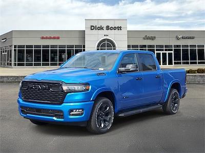 New 2025 Ram 1500 Big Horn Crew Cab 4x4 Pickup for sale #R257149 - photo 2