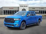 New 2025 Ram 1500 Big Horn Crew Cab 4x4 Pickup for sale #R257149 - photo 2