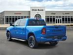 New 2025 Ram 1500 Big Horn Crew Cab 4x4 Pickup for sale #R257149 - photo 3