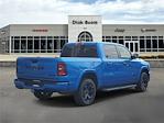 New 2025 Ram 1500 Big Horn Crew Cab 4x4 Pickup for sale #R257149 - photo 4