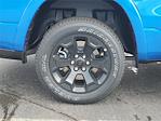 New 2025 Ram 1500 Big Horn Crew Cab 4x4 Pickup for sale #R257149 - photo 5