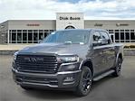 New 2025 Ram 1500 Laramie Crew Cab 4x4 Pickup for sale #R257150 - photo 2
