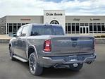 New 2025 Ram 1500 Laramie Crew Cab 4x4 Pickup for sale #R257150 - photo 3
