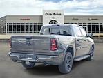 New 2025 Ram 1500 Laramie Crew Cab 4x4 Pickup for sale #R257150 - photo 4