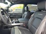 New 2025 Ram 1500 Laramie Crew Cab 4x4 Pickup for sale #R257150 - photo 8