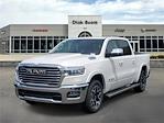 New 2025 Ram 1500 Laramie Crew Cab 4x4 Pickup for sale #R257153 - photo 2