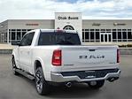 New 2025 Ram 1500 Laramie Crew Cab 4x4 Pickup for sale #R257153 - photo 3