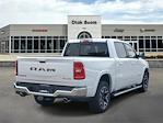 New 2025 Ram 1500 Laramie Crew Cab 4x4 Pickup for sale #R257153 - photo 4