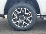 New 2025 Ram 1500 Laramie Crew Cab 4x4 Pickup for sale #R257153 - photo 5