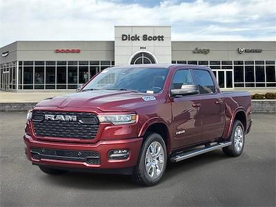 New 2025 Ram 1500 Big Horn Crew Cab 4x4 Pickup for sale #R257158 - photo 2