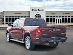 New 2025 Ram 1500 Big Horn Crew Cab 4x4 Pickup for sale #R257158 - photo 3