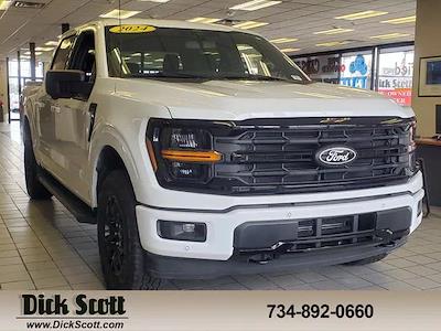 Used 2024 Ford F-150 - photo 1