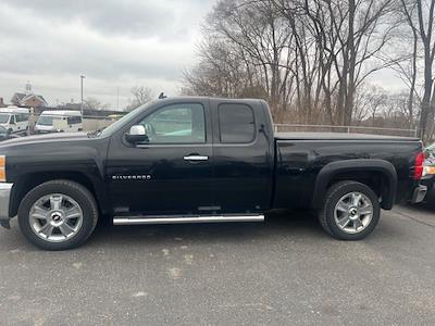 Used 2013 Chevrolet Silverado 1500 - photo 1