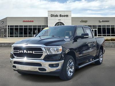 Used 2019 Ram 1500 - photo 1