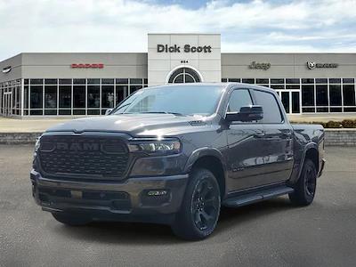 New 2026 Ram 1500 - photo 1