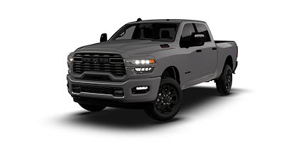 New 2026 Ram 3500 Big Horn Crew Cab 4x4 Pickup for sale #R267012 - photo 1