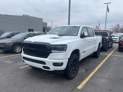Used 2020 Ram 1500 - photo 1