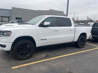 Used 2020 Ram 1500 - photo 1