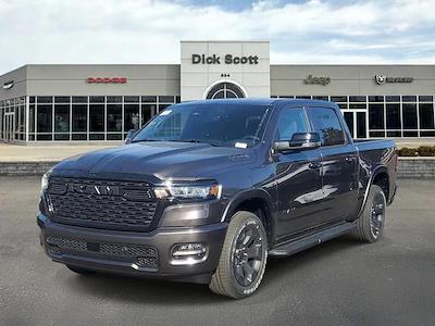 New 2026 Ram 1500 - photo 1