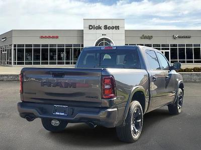 New 2026 Ram 1500 - photo 1