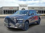 New 2026 Ram 1500 Lone Star Crew Cab for sale #R267023 - photo 3