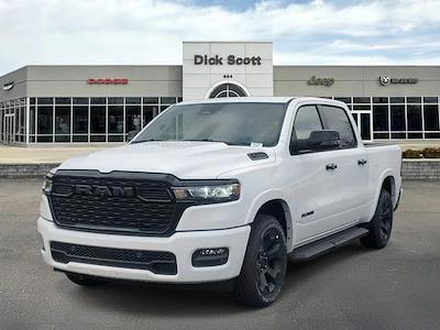 New 2026 Ram 1500 Big Horn Crew Cab for sale #R267028 - photo 2