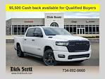 New 2026 Ram 1500 Big Horn Crew Cab for sale #R267028 - photo 1
