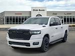 New 2026 Ram 1500 Big Horn Crew Cab for sale #R267028 - photo 2