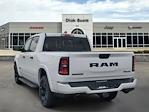 New 2026 Ram 1500 Big Horn Crew Cab for sale #R267028 - photo 3