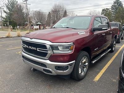 Used 2020 Ram 1500 - photo 1