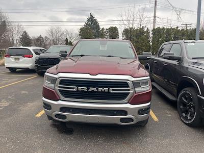 Used 2020 Ram 1500 - photo 1
