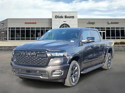 New 2026 Ram 1500 Big Horn Crew Cab for sale #R267032 - photo 2