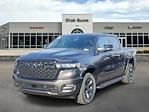 New 2026 Ram 1500 Big Horn Crew Cab for sale #R267032 - photo 2