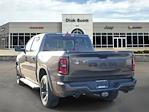 New 2026 Ram 1500 Big Horn Crew Cab for sale #R267032 - photo 3