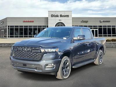 New 2026 Ram 1500 - photo 1