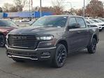 New 2026 Ram 1500 Laramie Crew Cab for sale #R267037 - photo 2