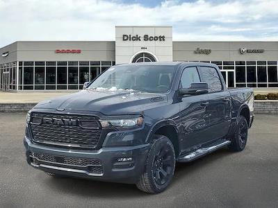 New 2026 Ram 1500 Big Horn Crew Cab for sale #R267045 - photo 2