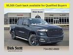New 2026 Ram 1500 Big Horn Crew Cab for sale #R267045 - photo 1