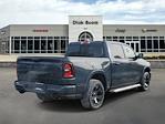 New 2026 Ram 1500 Big Horn Crew Cab for sale #R267045 - photo 5
