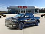 New 2026 Ram 1500 Big Horn Crew Cab for sale #R267055 - photo 2