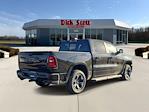 New 2026 Ram 1500 Big Horn Crew Cab for sale #R267055 - photo 4
